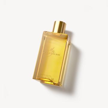 Burberry My Burberry Shower Oil 240ml, Honey