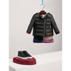 Burberry Burberry Showerproof Down-filled Jacket, Size: 3y
