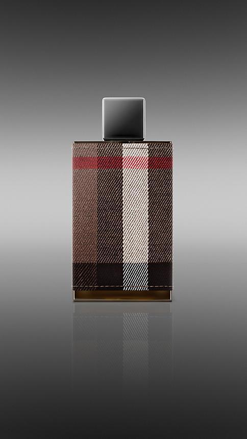 Burberry Burberry London Eau De Toilette 100ml