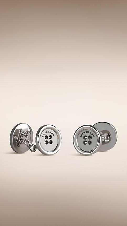 Burberry Trench Button Cufflinks