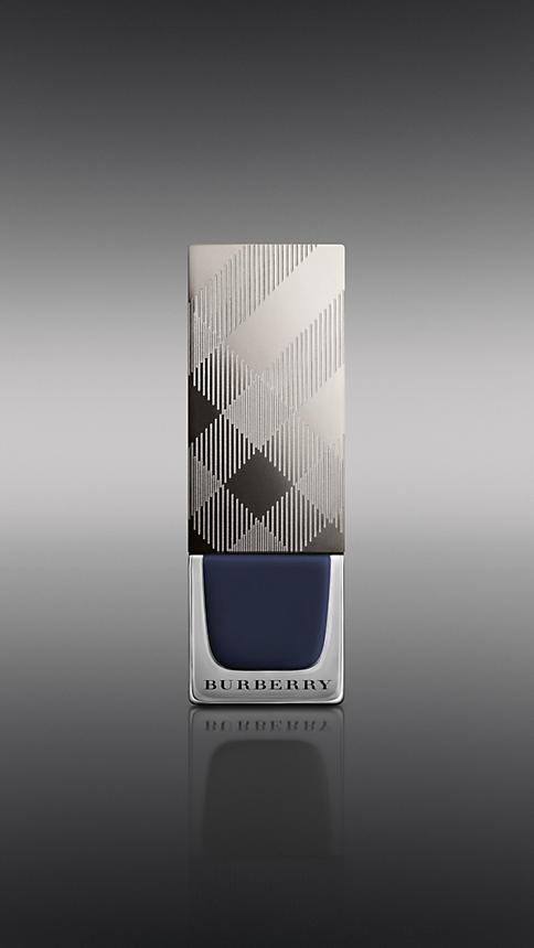Burberry Nail Polish -ink Blue No.425