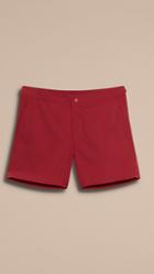 Burberry Tailored Swim Shorts