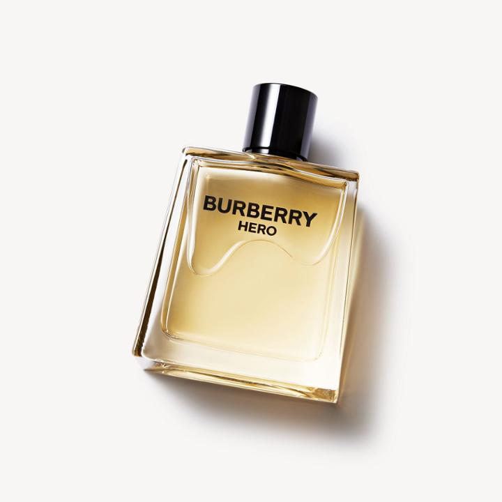 Burberry Burberry Hero Eau De Toilette 150ml