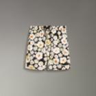 Burberry Burberry Drawcord Swim Shorts, Size: L, Black