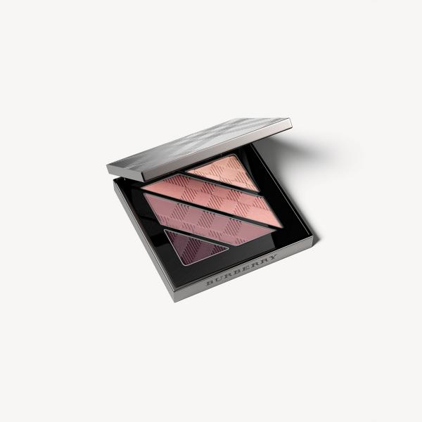 Burberry Complete Eye Palette - Nude Blush No.12