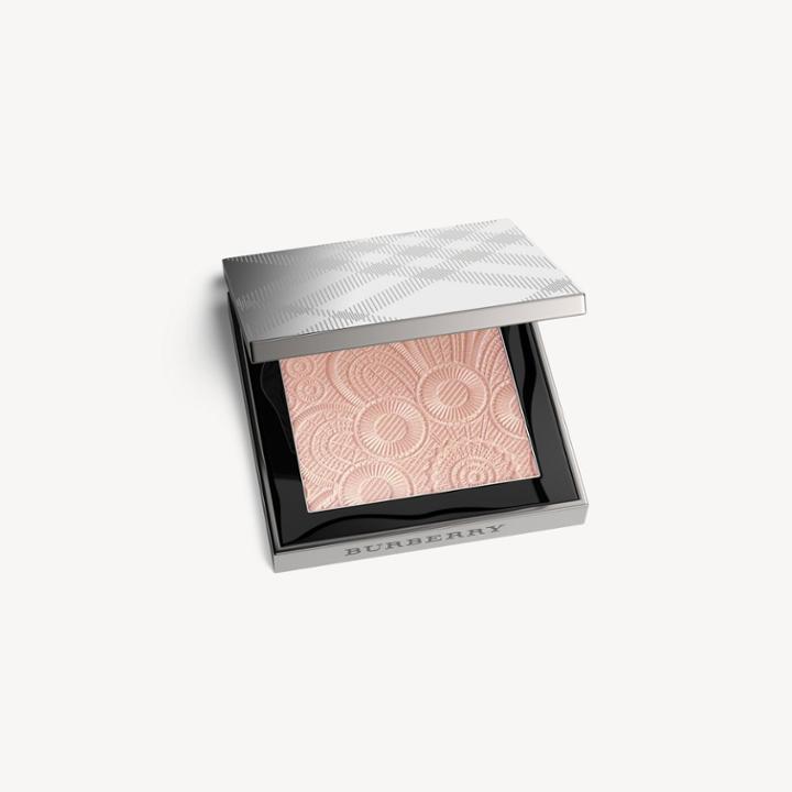 Burberry Burberry Fresh Glow Highlighter - Rose Gold No.04, Rose Gold 04