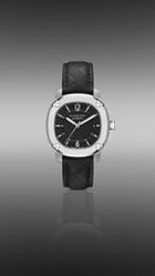 Burberry The Britain Bby1209 43mm Automatic