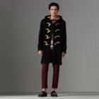Burberry Burberry The Greenwich Duffle Coat, Size: 34