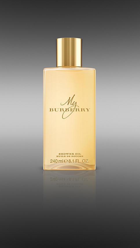 Burberry My Burberry Shower Oil 240ml
