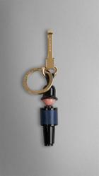 Burberry Policeman Key Charm