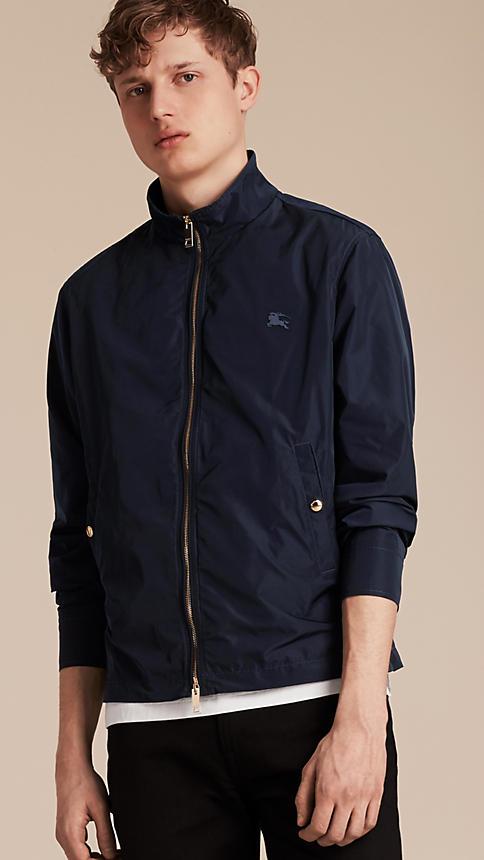 Burberry Lightweight Technical Jacket