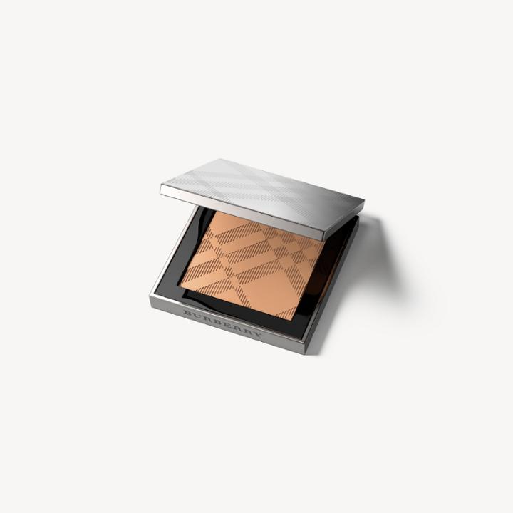 Burberry Burberry Nude Powder - Warm Honey N0.38