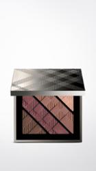 Burberry Complete Eye Palette -plum Pink No.06