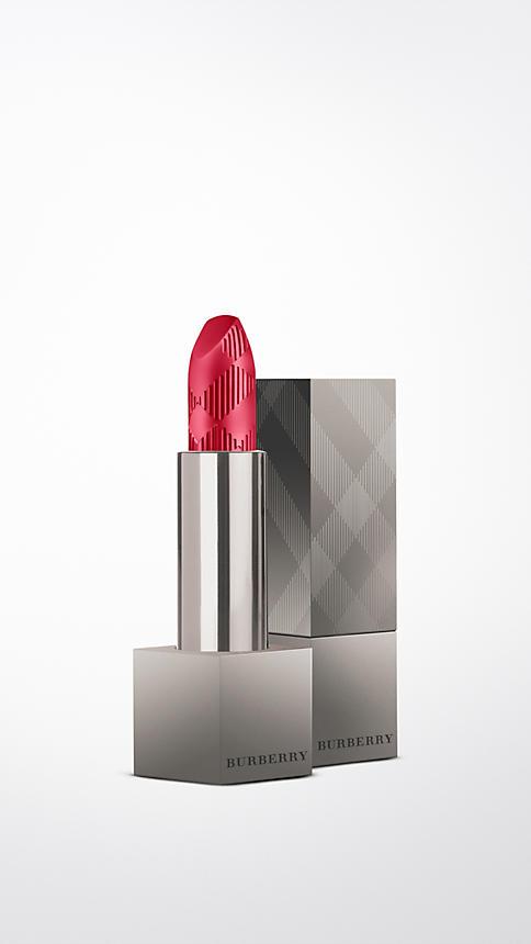 Burberry Lip Velvet Poppy Red No.433