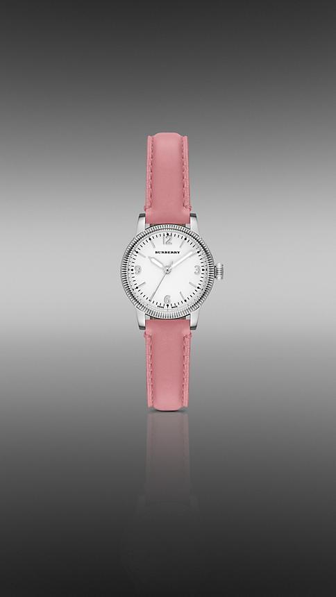 Burberry The Utilitarian Bu7859 30mm