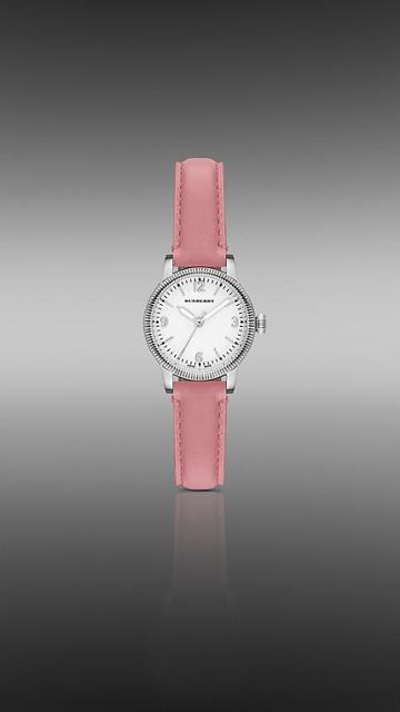 Burberry The Utilitarian Bu7859 30mm