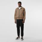 Burberry Burberry Vintage Check Lightweight Jacket, Size: 44