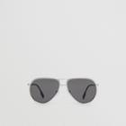 Burberry Burberry Pilot Sunglasses