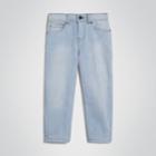 Burberry Burberry Childrens Relaxed Fit Stretch Denim Jeans, Size: 10y, Blue