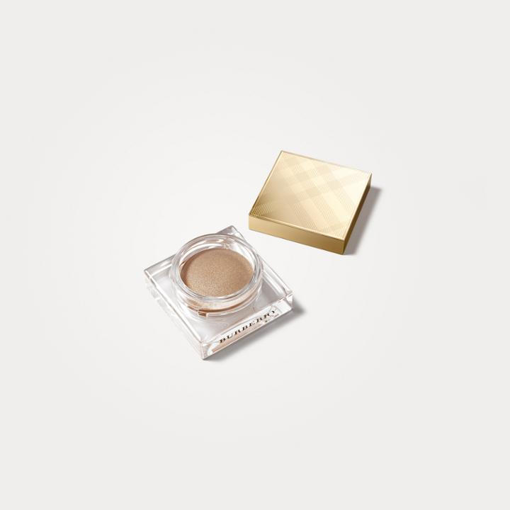 Burberry Burberry Eye Colour Cream - Festive Gold No.120