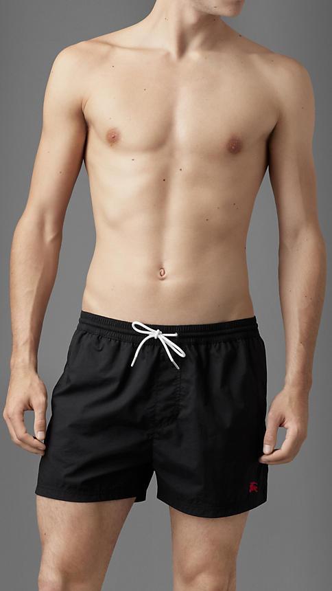 Burberry Brit Lightweight Swim Shorts