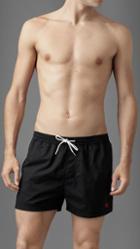 Burberry Brit Lightweight Swim Shorts