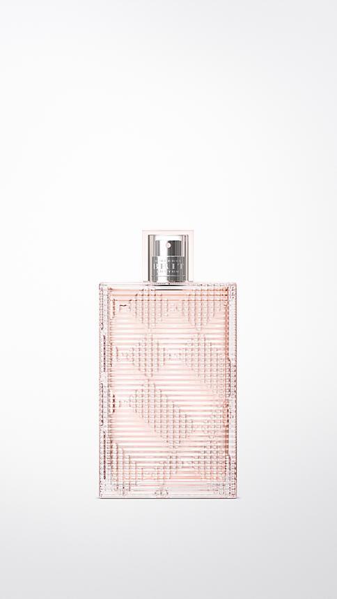 Burberry Burberry Brit Rhythm Floral For Women Eau De Toilette 90ml