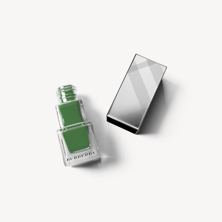 Burberry Burberry Nail Polish - Sage Green No.420, Sage Green 420