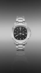 Burberry The Britain Bby1102 47mm Chronograph