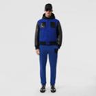 Burberry Burberry Letter Graphic Cotton Blend Jogging Pants, Size: Xl