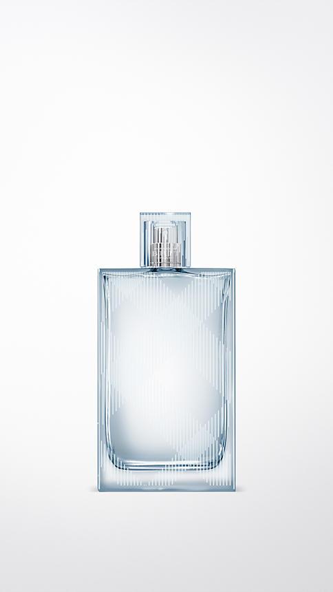Burberry Brit Brit Splash Eau De Toilette 100ml