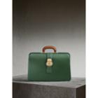 Burberry Burberry The Dk88 Doctor's Bag, Green