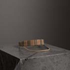 Burberry Burberry 1983 Check Visor, Size: M/l, Beige