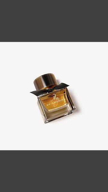 Burberry My Burberry Black Parfum 50ml