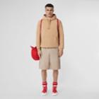 Burberry Burberry Monster Graphic Cotton Hoodie, Size: Xl
