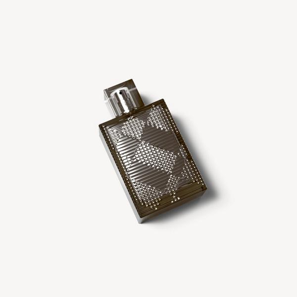 Burberry Burberry Brit Rhythm Intense Eau De Toilette 50ml