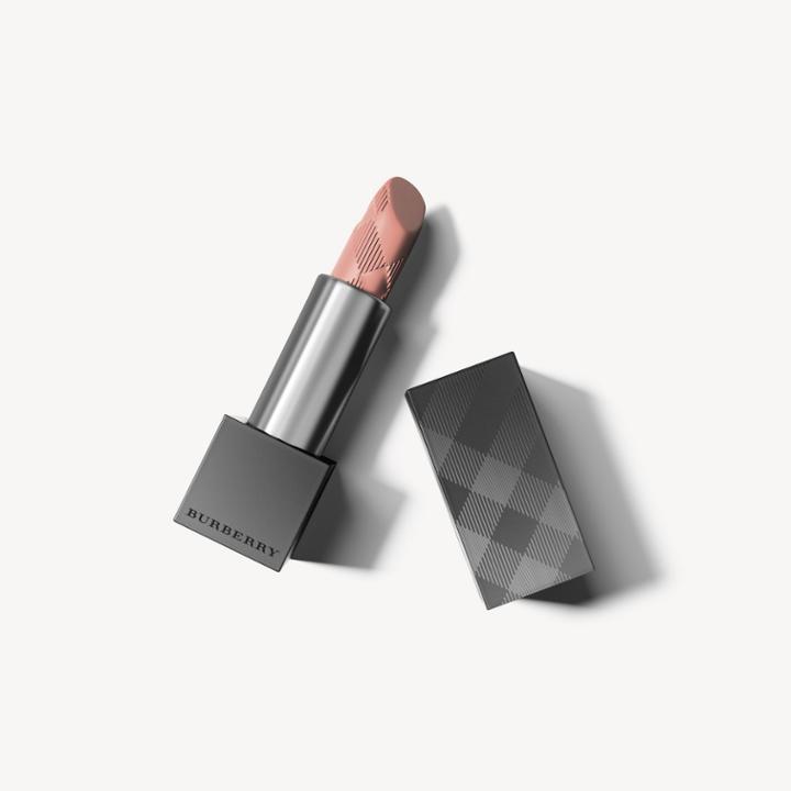 Burberry Burberry Lip Velvet - Dusky Pink No.406, Dusky Pink 406