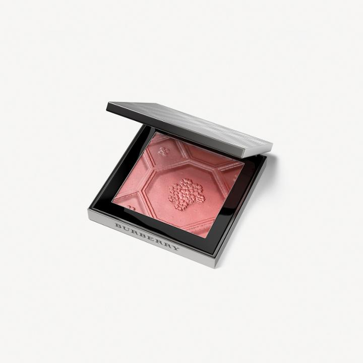 Burberry Burberry Silk And Bloom Blush Palette - Limited Edition, Pink