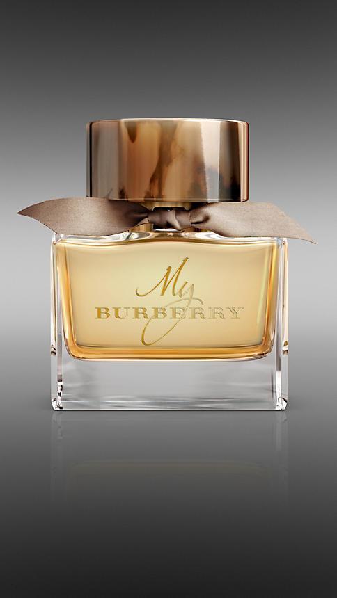 Burberry My Burberry Eau De Parfum Collector's Edition 900ml