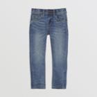 Burberry Burberry Childrens Skinny Fit Stretch Denim Jeans, Size: 6y, Blue
