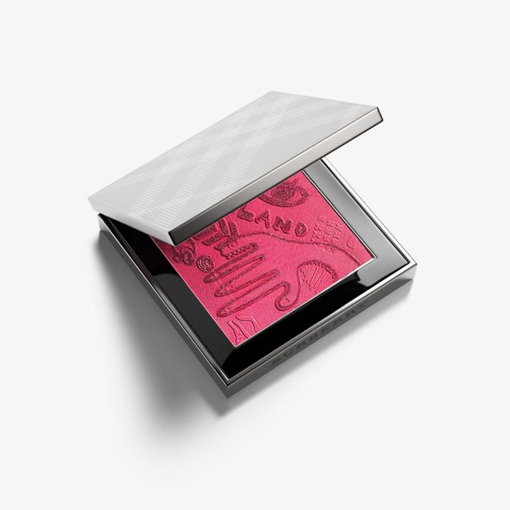 Burberry Burberry Doodle Palette