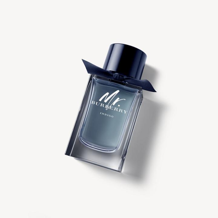 Burberry Mr. Burberry Indigo Eau De Toilette 150ml