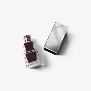 Burberry Burberry Nail Polish - Elderberry No.407