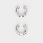 Burberry Burberry Palladium-plated Ear Cuff