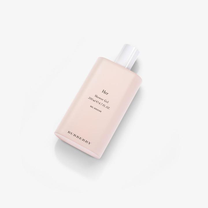 Burberry Burberry Her Shower Gel 200ml
