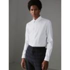 Burberry Burberry Modern Fit Cotton Shirt, Size: 15.5