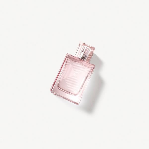 Burberry Burberry Brit Sheer Eau De Toilette 30ml