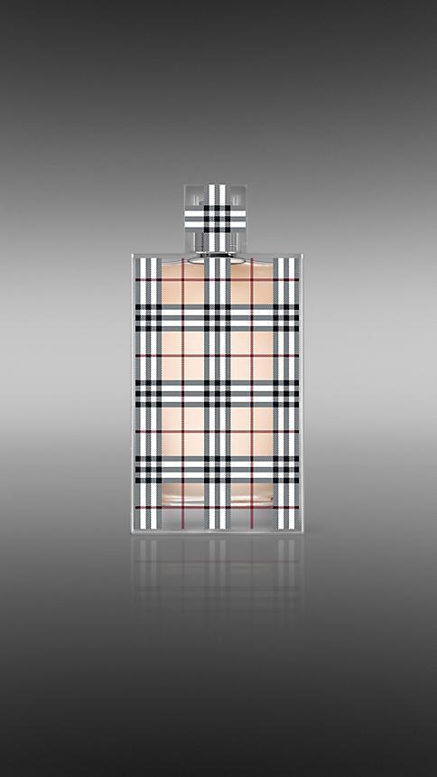 Burberry Brit Burberry Brit Eau De Parfum 100ml