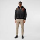 Burberry Burberry Slim Fit Cotton Chinos, Size: 32r