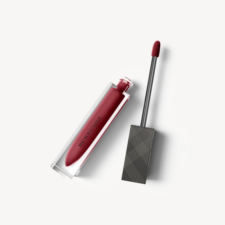Burberry Burberry Liquid Lip Velvet - Oxblood No.53, Oxblood 53